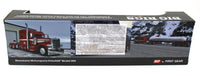 DCP 1:64 *BIG RIGS #14 HAUSMANN TRANSPORT* Peterbilt 389 w/Mississppi LP Tanker