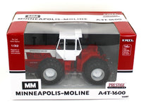 2020 ERTL 1:32 *MINNEAPOLIS-MOLINE* A4T-1600 *4WD w/DUALS* PRESTIGE COLLECTION
