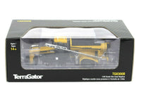 2022 SpecCast 1:64 Yellow TERRA-GATOR TG8300B AIRMAX System Sprayer *NIB*