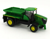 2020 ERTL 1:64 *JOHN DEERE* Model F4365 Nutrient Applicator Dry Box Spreader NIP