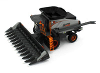 2023 SpecCast 1:64 *GLEANER* S98 Combine *CHASE* Centennial Edition 100 Years ED