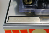 2020 ERTL 1:16 *GOLD* ALLIS-CHALMERS WC Tractor w/Man *75th Anniversary* NIB