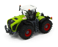 
              2021 ERTL *CLAAS* 5000 XERION 4WD Tractor *NATIONAL FARM TOY MUSEUM EDITION* NIB
            
