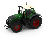 
              NEW 2021 SpecCast 1:64 *FENDT* Model 1050 Tractor w/SINGLE TIRES *NIB*
            
