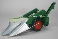 2020 NEW 1:16 Speccast OLIVER Super 88 with 74H Mounted Corn Picker *NIB*