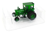 2021 SpecCast 1:64 OLIVER Model 1855 Tractor w/CAB GREEN CHROME *HEARTLAND SHOW
