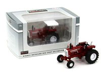 2022 SpecCast 1:64 COCKSHUTT Model 1855 Wide Front Tractor w/CANOPY *NIB*