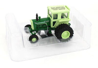 2021 SpecCast 1:64 OLIVER Model 1855 WF Tractor w/CAB *HEARTLAND TOY SHOW* NIB