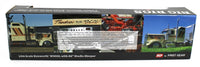 DCP 1:64 *BIG RIGS SERIES #13* Paradise Trucking Kenworth W900L w/Livestock NIB!