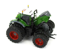 1:64 SpecCast *FENDT* Model 1050 Tractor w/ LARGE DUALS 2020 FARM SHOW ED