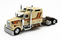 DCP 1:64 *BIG RIGS SERIES #13* Paradise Trucking Kenworth W900L w/Livestock NIB!
