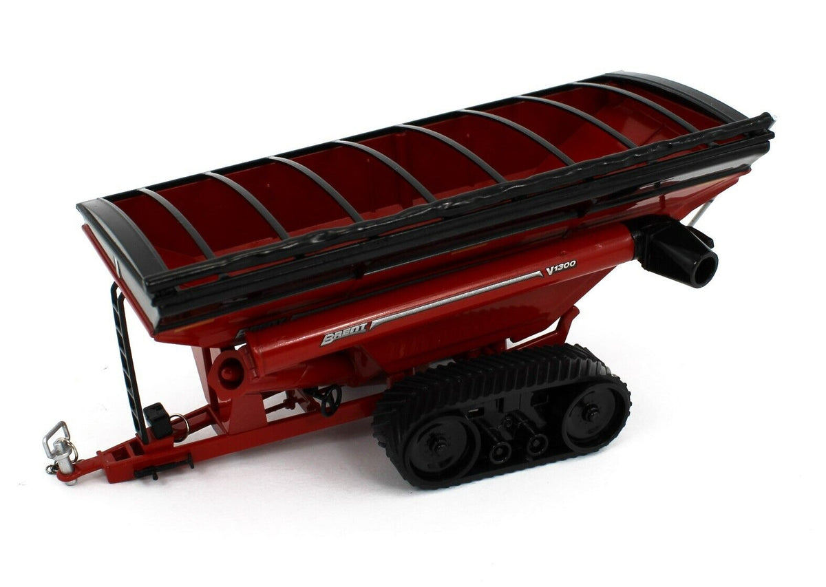 2023 SPECCAST HELLE 1:64 *H&S* Model 6128 Twin-Flex HAY MERGER - Foto 9
