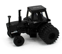 2023 NFTM ERTL 1:64 *ALLIS-CHALMERS* 7030 Brown Belly Tractor *BLACK CHASE* NIB