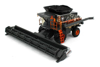 2023 SpecCast 1:64 *GLEANER* S97 Combine *CHASE* Centennial Edition 100 Years ED