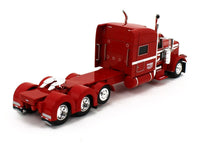 DCP 1:64 *BIG RIGS #14 HAUSMANN TRANSPORT* Peterbilt 389 w/Mississppi LP Tanker