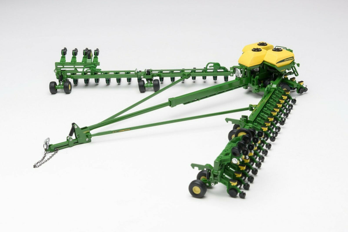 2023 JOHN DEERE DB120 For Sale In Ida Grove, Iowa - Foto 12