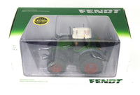 1:64 SpecCast *FENDT* Model 1050 Tractor w/ LARGE DUALS 2020 FARM SHOW ED
