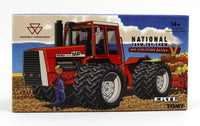 2022 ERTL 1:64 *TOY FARMER* Massey Ferguson 4840 Tractor *4wd* w/DUALS NIB