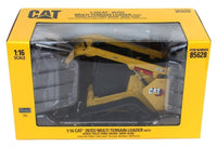1:16 Diecast Masters ERTL CAT CATERPILLAR 272D3 Tracked Skidsteer Loader *NIB*