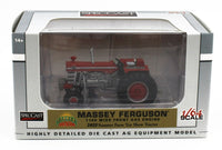 
              2023 SpecCast 1:64 Massey-Ferguson Model 1100 Tractor SUMMER FARM SHOW ED *NIB*
            