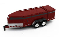 1:64 *RED* THUNDER CREEK FST990 Fuel Trailer *DIECAST REPLICA* NIB!