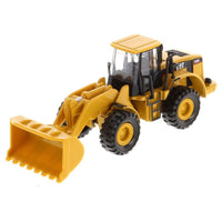 1:87 HO DIECAST MASTERS *CATERPILLAR CAT* 950G Wheel Loader *NIP*
