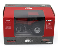 2022 ERTL 1:64 *CASE IH* *PRESTIGE* Model 8950 FWA Tractor w/DUALS NIB