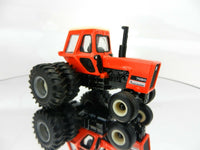 2018 NFTM ED 1:64 ERTL *ALLIS-CHALMERS* Model 7080 Tractor w/DUALS CAB 3PT *NIB*