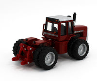 2022 ERTL 1:64 *TOY FARMER* Massey Ferguson 4840 Tractor *4wd* w/DUALS NIB