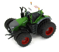 
              1:64 SpecCast *FENDT* Model 1050 Tractor w/ LARGE DUALS 2020 FARM SHOW ED
            