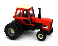2022 ERTL 1:64 *ALLIS-CHALMERS* 7045 Tractor w/DUALS & Diamond Tread Tire NIB!