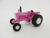 
              2019 SpecCast 1:64 OLIVER Model 1955 *PINK* Wide Front Tractor *NIB*
            