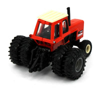 2022 ERTL 1:64 *ALLIS-CHALMERS* 7045 Tractor w/DUALS & Diamond Tread Tire NIB!