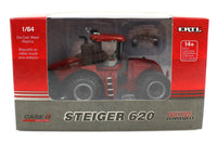 
              2023 ERTL 1:64 CASE IH STEIGER 620 Tractor w/LSW TIRES *PRESTIGE* NIB!
            
