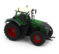 
              NEW 2021 SpecCast 1:64 *FENDT* Model 1050 Tractor w/SINGLE TIRES *NIB*
            