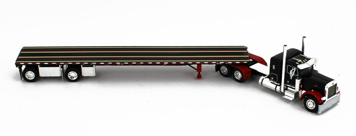 1999 Wilson 52 Ft Tri/A Rimorchio Trasporto Animali Vivi | Ritchie Bros. Auctioneers - Foto 8