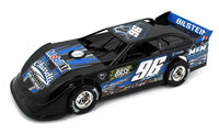 
              1:24 ADC Dirt Late Model *TANNER ENGLISH* #96 Viper Risk Management DW223M434
            