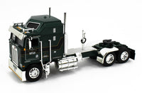 2023 DCP 1:64 *BIG RIGS #11 *KUHNLE BROS* Kenworth K100 COE Pheumatic Tanker NIB