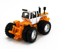 2023 ERTL 1:64 *MINNEAPOLIS-MOLINE* A4T-1600 4wd Tractor w/Duals & 3pt Hitch NIB