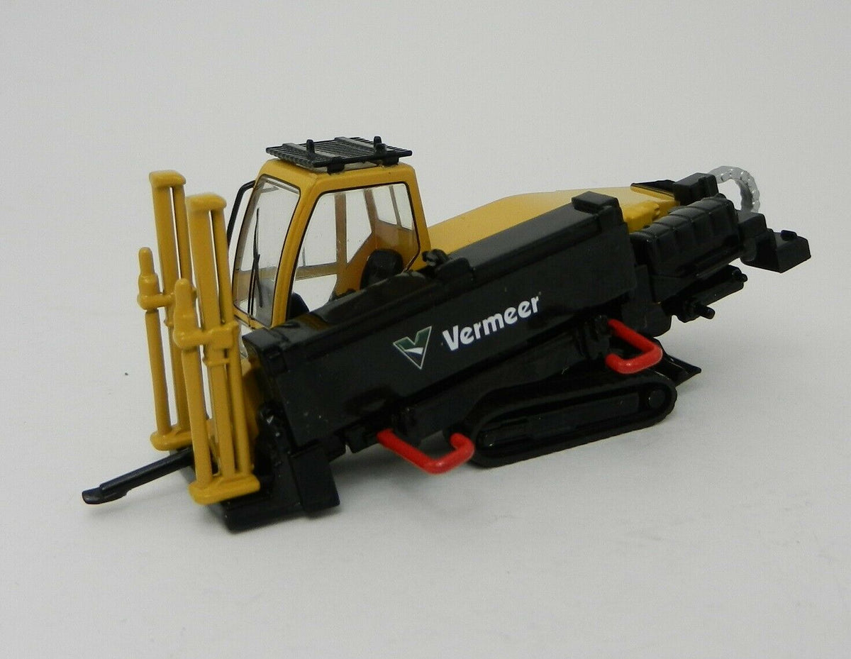 SpecCast 1:64 VERMEER D24x40 S3 Navigator Horizontal Directional