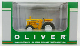 SpecCast 1:64 WHITE-OLIVER 4-115 MIGHTY TOW *CHASE* 2018 TOY TRACTOR TIMES ED