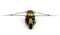 2022 SpecCast 1:64 Yellow TERRA-GATOR TG8300B AIRMAX System Sprayer *NIB*