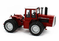 2022 ERTL 1:32 *TOY FARMER* Massey Ferguson 4840 Tractor *4wd* w/DUALS NIB