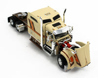 DCP 1:64 *BIG RIGS SERIES #13* Paradise Trucking Kenworth W900L w/Livestock NIB!
