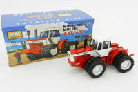2019 TOY FARMER 1:64 ERTL *MINNEAPOLIS-MOLINE* A4T-1600 *4WD* Tractor *NIB*