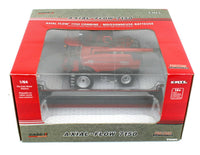 2020 ERTL 1:64 *CASE IH* Axial-Flow 7150 Combine w/2 Heads *PRESTIGE ED* NIB!