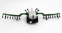 2023 SpecCast 1:64 *GREEN* J&M Model 6026 Nitrogetn Applicator *HIGH DETAIL* NIB