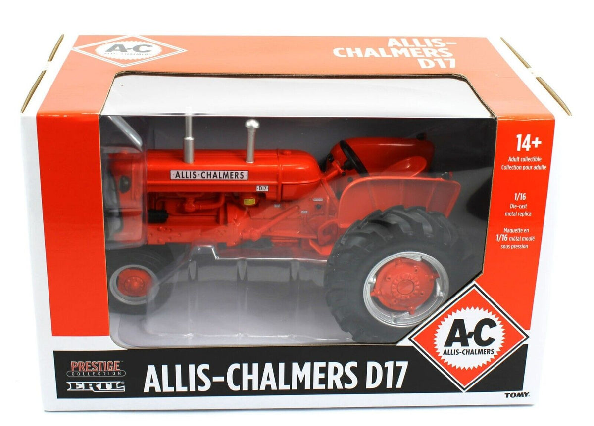 Allis sale chalmers diecast