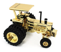 ERTL 2023 FARM SHOW ED 1:32 CASE IH *FARMALL* 1206 Tractor w/Duals *GOLD CHASE*