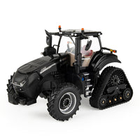 2022 ERTL 1:32 *CASE IH* Magnum 400 *ROWTRAC* Black Demonstrator Tractor NIB!